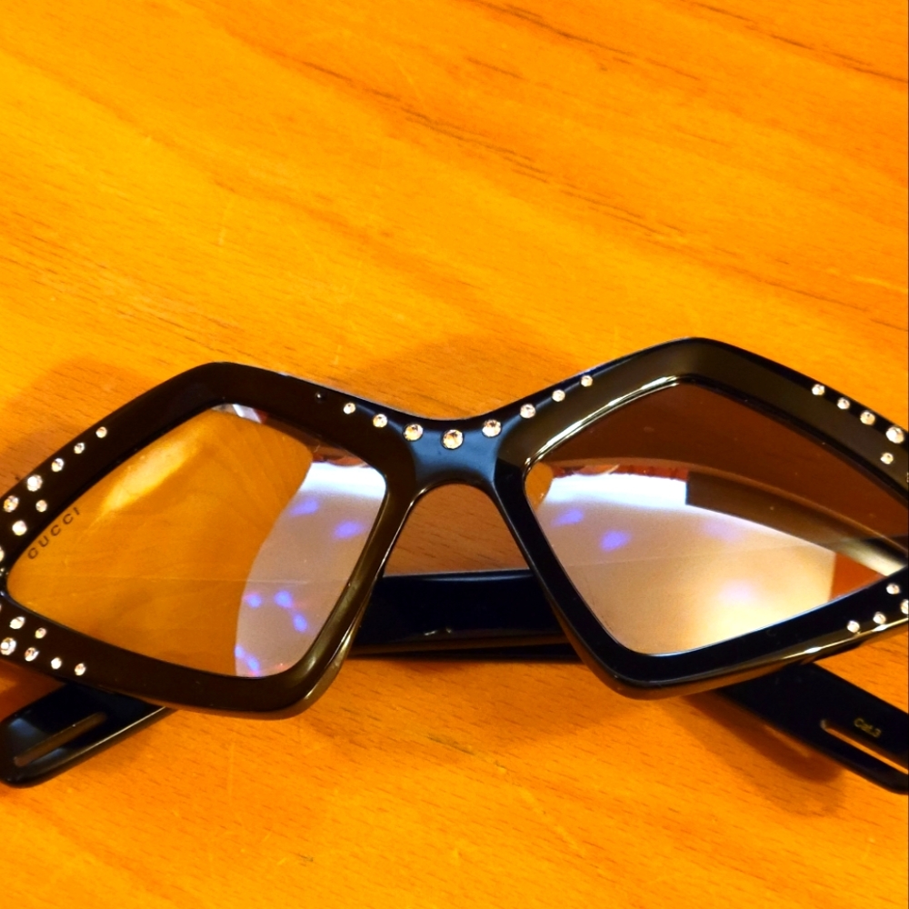 Gucci sunglasses